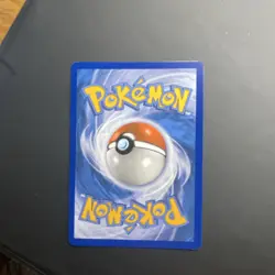 Pokemon Arcanine BREAK Promo Full Art Holo XY180 160 HP XY Turbo Flame - Image 2