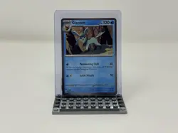 Pokemon TCG Glaceon 171 Black Star Promo Scarlet & Violet - Image 1