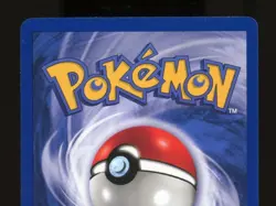 Pokemon Base Set RATICATE 40/102 Unlimited Shadowless - Image 5