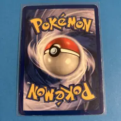 Lt. Surge's Pikachu 81/132 Common WOTC Gym Heroes Pokemon - Image 2