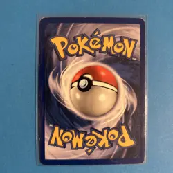 Lt. Surge's Pikachu 81/132 Common WOTC Gym Heroes Pokemon - Image 3