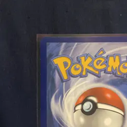 Victini SVP 208 Illustration Rare Black Star Promo Black & White Pokemon TCG - Image 5