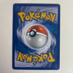 Pokemon Reversal 99/123 HeartGold SoulSilver Uncommon Pokemon Light Play+ - Image 4