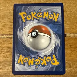 Pokemon TCG Team Rocket's Mewtwo EX Destined Rivals 213 /182 - Image 2