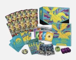 Pokemon TCG Ascended Heroes Pokemon Center ETB - ELITE TRAINER BOX PRESALE 20/02 - Image 1