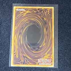 Super Starslayer TY-PHON RA04-EN072 QC Secret Rare - Yu-Gi-Oh! NM - Image 2