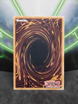 Yugioh Enigmaster Packbit PHNI-EN042 Secret Rare 1st Edition NM - Image 2