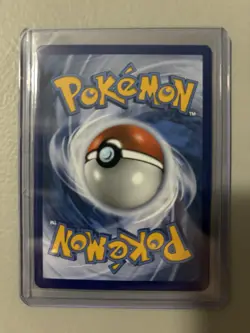 Pokemon M Alakazam EX 26/124 Fates Collide Mega Evolution Ultra Rare Holo Card - Image 2