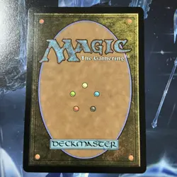 MTG Final Fantasy: Seymour Guado (Kinnan, Bonder Prodigy) Showcase NP Regular - Image 4