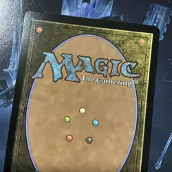 MTG Final Fantasy: Seymour Guado (Kinnan, Bonder Prodigy) Showcase NP Regular - Image 5