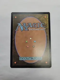 MTG - Ayara, First of Locthwain MUL Foil R#13 - Image 3