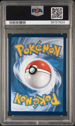 2022 POKEMON SWORD & SHIELD LOST ORIGIN #186 FULL ART/GIRATINA V PSA 10 - Image 2