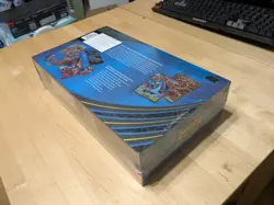Pokemon TCG Mega Charizard X ex Ultra Premium Collection UPC Sealed Box New - Image 3