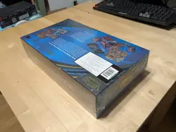Pokemon TCG Mega Charizard X ex Ultra Premium Collection UPC Sealed Box New - Image 4