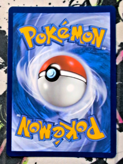 Briar 132/142 Holo Pokemon Play! Prize Pack Series 7 - Image 2