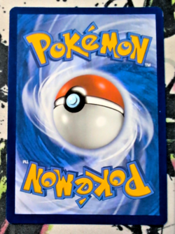 Perilous Jungle 156/162 Holo Pokemon Play! Prize Pack Series 5 - Image 2