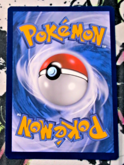 Elesa's Sparkle 233/264 Holo Pokemon Play! Prize Pack Series 2 - Image 2