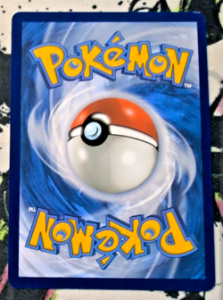 Miriam 179/198 Pokemon Play! Prize Pack Series 3 - Image 2