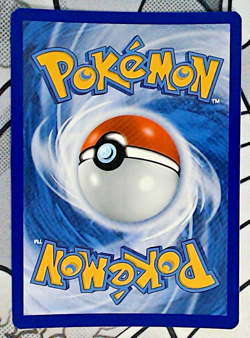 Mewtwo 75/214 Cosmos Holo Pokemon Costco Exclusive - Image 2