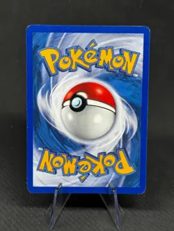 Pokemon TCG - Murkrow 47/100 Non-holo Uncommon Sandstorm LP - Image 2