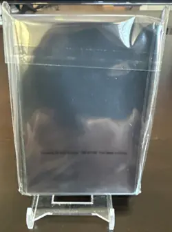 65 Ct Twilight Masquerade Collector Box Ogerpon Card Sleeves, New Sealed Pokemon - Image 2