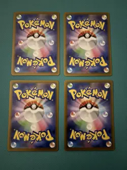 Pokemon Mega Dream Card Bundle 24 SAR/MAR/IR TCG - Image 4