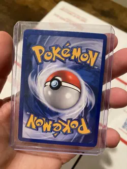 Togepi 2001 Southern Islands 4/18 Reverse Holo Pokemon Card - Image 2