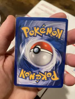 Togepi 2001 Southern Islands 4/18 Reverse Holo Pokemon Card - Image 4