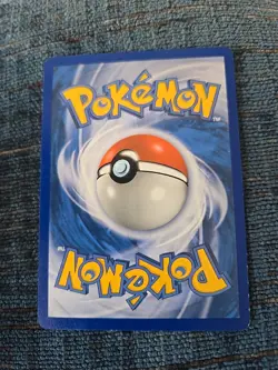 Pokemon TCG Heracross EX Hidden Legends Holo Card 7/101 Rare - Image 5