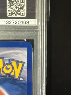 PSA 9 Crobat Holo Rare EX Delta Species 2/113 Pokemon Card - Image 4