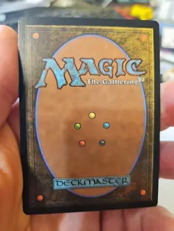 MTG - The Lord of the Rings - Grima, Saruman's Footman - NM - NF - Image 2