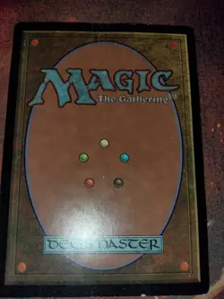 MTG Vampiric Tutor Classic Sixth Edition Japanese Edition - Image 2