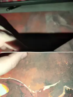 MTG Vampiric Tutor Classic Sixth Edition Japanese Edition - Image 3