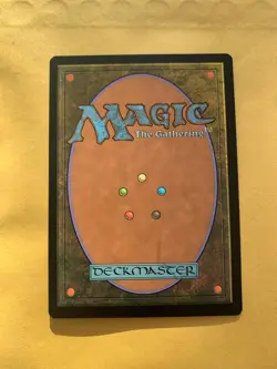 FOIL Russian Emry, Lurker of the Loch x1 Pack Promo, NM-, ELD MTG - Image 2