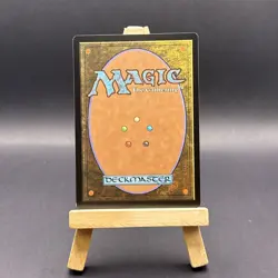 Ifrit - Fury (Rainbow Foil) Secret Lair Drop Foil - Image 2