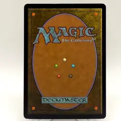 M:tG Biorhythm Onslaught MP Moderate Play - Image 2