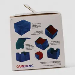 Gamegenic Sidekick Pro 100+ XL Deck Box - Image 2