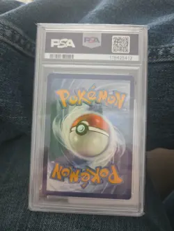 2023 POKEMON SVP EN-SV BLACK STAR PROMO 151 ELITE TRAINER BOX SNORLAX PSA 10 - Image 3