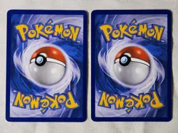 Played Riolu - Normal #BW33 Black and White Promo Pokemon TCG - Image 2