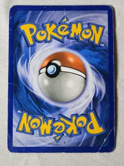 Played (HP) Darkrai LV.X - Holo #DP19 Diamond and Pearl Promo Pokemon TCG - Image 2