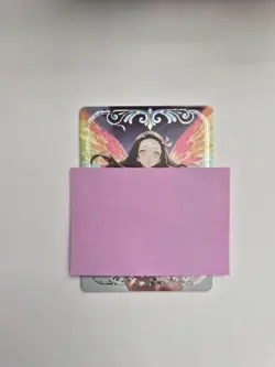 2025 Goddess Story Waifu Bikini Card - Demon Slayer - Nezuko Kamado - SG-09 - Image 2