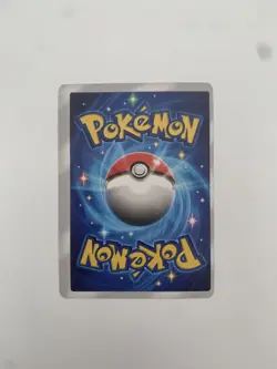Bulbasaur Pokemon Pocket TCG Card Holo Foil Full Art - Genetic Apex - CUSTOM - Image 2