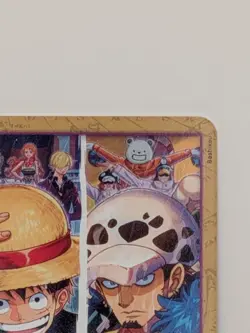 When You're at Sea You Fight against Pirates 2025 Pirate League Participant Card - Image 4