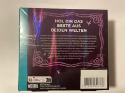 Magic MTG Lorwyns Finsternis Sammler Booster Display Box Neu & OVP on hand - Image 2