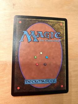 MTG Rhystic Study Prophecy EXC No.1 - Image 2