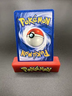 2000 Pokemon Gym Heroes 1st Edition Erika's Dratini 42/132 Uncommon MP - Image 2