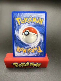 Pokemon TCG Dragonair - EX Dragon - 14/97 Reverse Holo Rare MP/crease - Image 3