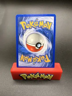 Pokemon TCG Dragonair - EX Dragon - 14/97 Reverse Holo Rare MP/crease - Image 4