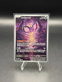 Pecharunt SVP129 - Shrouded Fable ETB Promo Pokemon TCG - NM - Image 1