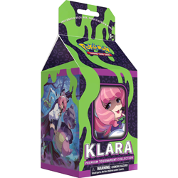 Pokemon TCG: Klara Premium Tournament Collection - Image 1